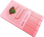 JUYA Quilling Paper and Tools Classic Set QK10 (Pink, Have Glue)