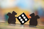 Everdell Duo – 2-Player Standalone Board Game with Competitive, Co-Op & Campaign Modes – Strategy Game with Woodland Theme, Ages 10+, Fast 30-Minute Gameplay