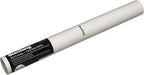 Bienfang Sketching & Tracing Paper Roll, White, 18 Inches x 20 Yards - for Drawing, Trace, Sketch, Sewing Pattern