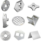 304 Stainless Steel Sheets Metal 12" x 12" x 1/16" (1.60MM) Inch 304 Stainless Steel Plates 16 Gauge Stainless Steel Shim Stock Plates Metal Sheets for Crafting, Stovetop, Snow Frosted Surface