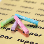 Rupas Soft Oil Pastel 48 Color Set Professional Grade