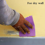 Sandpaper 100 Grit,Wet Dry Sanding Sheets,High Performance Ceramic Abrasive Sand Paper for Wood Furniture Finishing,Metal Grinding,Automotive Polishing,9 x 3.6 Inch,25-Pack