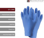 Breathing Color Timeless Archival Print Varnish - 1 Quart, Glossy Finish, Best Canvas Coating, Certified Archival Quality, Includes Foam Roller, Mixing Cups, and Gloves