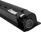 T-FC415U-K TFC415UK Black High Yield Toner Cartridge, 1-Pack, Replacement for Toshiba T-FC415U Black Toner Cartridge to Use for Toshiba E-Studio 2515AC 3015AC 3515AC 4515AC 5015AC Printer