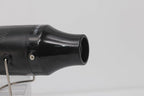 Mini Heat Gun, 300W Dual Temperature Hot Air Gun (110V) with 6.6ft Long Cable & Reflector Nozzle - Ideal for Epoxy Resin Crafts, Shrink Wrapping, Embossing & Vinyl Wrap (‎MF300 Constant Temperature)