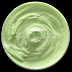 Premium Palette Knife Painting Paste|Texture Paste|Authentic Bright Colors|Ready to Use|Easy to Apply| 6oz (Pastel Neon Green)