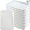 Great Andrew Paint Tray Liners 9 Inch, 13 Pack Disposable Paint Roller Tray Liners, Paint Pan Textured Liners for House Painting Projects, Home or Commercial Use