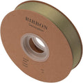 Double Side Satin Ribbon, Continuous 20 Yards,Use for Craft Bows Bouquet, Gift Wrapping, Wedding Decoration, Floral Arrangement (Army Green, 4/5 inch)