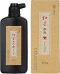 MEGREZ Chinese Calligraphy Ink, Redstar Sumi Liquid Ink for Brush Writing Practice, Chinese Japanese Calligraphy & Drawing, 3.5oz(100g),3 Bottle