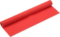 MECCANIXITY Foam Sheets Crafts 19x19 Inch 2mm EVA Craft Foam Paper Foam Sheets for Crafts Projects DIY Cosplay Modeling, Red