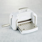 Spellbinders Platinum Die Cutting and Embossing Machine (6 Inch Platform + Universal Plate System)