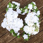 FLOFARE Floral Foam Base 15.7"L x 11.8"W x 3.1"H, Large Floral Foam Block for Fresh and Artificial Flower Arrangement Supplies for Arts, Crafts, Office Decor, Home Decor, Wedding Decor and Party