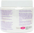 Mont Marte Modelling Paste Acrylic Medium 500ml (17oz)