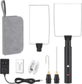 Hot Wire Foam Cutter - 4 in 1 Electric Cutting Machine Pen Tools Kit, 100-240V / 28W Styrofoam Cutting Pen with Versatile Tips and Carrying Case, Heated Foam Carving Knife Kit
