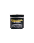 O'Douds Matte Paste - Natural Styling Clay for Men - Strong Hold for Maximum Volume & Texture with Matte Finish - Vegan & Plant-Based - Labdanum & Lime Scent (4oz)