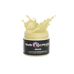 Eye Candy Beige Resin Pigment Paste Beige (2 oz/RAL 1001) | Epoxy Resin Art Paste | Highly Pigmented | Resin Art | Woodworking