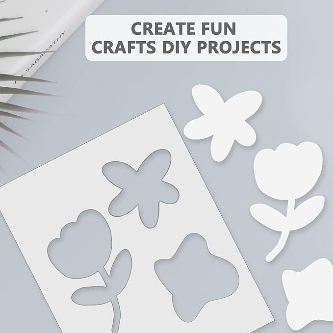 Somime 10 Pack Backing Boards, 11x14 Uncut White Mats Matboards, Acid-Free Backerboards for Art Prints, Ideal for Photos, Pictures, Prints, and Frames