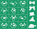 JAJADO Snowman Face Small Christmas Stencil Silk Screen Transfers Xmas Joy Screen Print Stencil Holiday Self Adhesive Silk Screen Stencils for Crafts on Wood, Fabric, Glass, Mug, DIY Christmas Decor