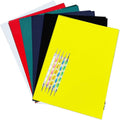 30 Sheets Carbon Transfer Paper,Tracing Paper Carbon Graphite Copy Paper with 5 Pieces Embossing Styluses Stylus Dotting Tools for Wood,Paper,Canvas and Other Art Surfaces 8.3 x 11.7 inches(6 Colors)