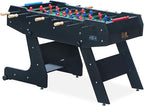 KICK Majesty 55" Folding Foosball Table