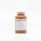 GOODTAKE Concrete Pigment, Orange Iron Oxide Pigment Powder, Cement Color Pigment Concrete Dye Color Pigment for Cement Mortar Grout Pastel Tile Paint (Orange, 12 oz)