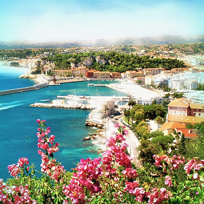 Charvin Extra Fine Oil Paint, Golden Ochre 20 mL - Triple-Milled, Rich Texture, Poppy Oil-Based, Light-Fast, Handmade, Archival Quality