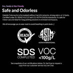 Gaahleri Kaleido Mecha 24-Color Set – Water-Based Acrylic Airbrush Paint Kit for Scale Models, Gundam, Gunpla,Mecha,Cars & Miniatures – Pre-Thinned, High Gloss, Fast-Drying, with Thinner & Cleaner