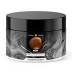 Spartan Epoxies Metallic Pigment Powder for Epoxy - 30 Unique Colors, 4oz for 1 Gallon and 12oz for 3 Gallons of Clear Epoxy, Made in The USA (Rum, 12oz (135 Grams))