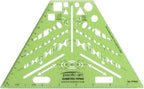 Pacific Arc Professional Plumbing Elevation Template Guide