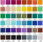 Soft Oil Pastels Set of 48 Vibrant Colors, Smooth and Soft Oil Pastel Crayons for Artists, Beginners, Teachers, Students, Great Blending and Layering for Art Supplies, Art Painting, Drawing