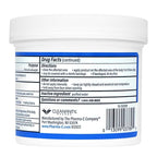 The Pharma-C Company - 70% Isopropyl Alcohol Pads [12-100ct jars]. First Aid - Bulk Antiseptic Wipes - Extra Large Pads - for minor cuts, scrapes and burns.