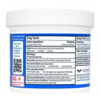 The Pharma-C Company - 70% Isopropyl Alcohol Pads [12-100ct jars]. First Aid - Bulk Antiseptic Wipes - Extra Large Pads - for minor cuts, scrapes and burns.