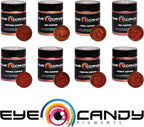 Eye Candy Pigments Premium Copper Mica Powder - Motoka Copper (50gr) - for Epoxy, Resin, Soap, Paint, Woodworking, Acrylic Pouring, Bath Bombs, Fishing Lures - DIY Arts and Crafts Additive