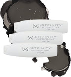 Artfinity Alcohol Inks 3 Pack - Vibrant, Professional, Dye-Based Alcohol Inks for Artfinity Alcohol Markers, Artists, Drawing, & More! - Roof G9-6