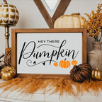 Fall Stencils for Painting on Wood Pumpkin Thanksgiving Stencil Reusable Hello Fall Stencils for Door Mats Porch Hanger Wood Sign Decor