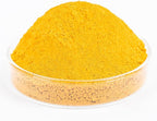 GOODTAKE 10 Pounds Bulk Concrete Pigment, Yellow Iron Oxide Pigment Powder, Concrete Cement Dye Color Powder for Pastel Tile Paint Cement Mortar Grout (Yellow, 10 Pounds)