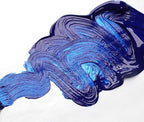 OPEN Slow-Drying Acrylics by GOLDEN, Phthalo Blue/G.S., 2 fl oz. tube, Professional Acrylic Paint, Transparent