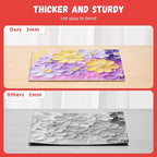 Simetufy Canvas Boards for Painting 11”x14” 46 Pack Bulk Canvases for Painting - Cotton Canvas Panels for Oil, Acrylic & Watercolor Painting