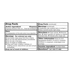McKesson Alcohol Prep Pads [Pack of 200] 70% Isopropyl, Individually Wrapped Wipes, Sterile, Medical-Grade, First Aid, Medium