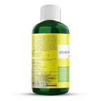 Organic Seaweed Kelp Liquid Fertilizer for Snake Plant (Sansevieria, Dracaena trifasciata) - Snake Plant Fertilizer - Snake Plant Food - Live Plant Care (8 OZ)