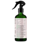 Orchid Food Bloom Booster Fertilizer - Bloom Orchids Fertilizer – Phosphorus and Potassium Formula 0-0.05-0.03 - Ready-to-Use Spray with Chelated Micronutrients (8 OZ)