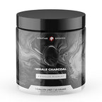 Spartan Epoxies Metallic Pigment Powder for Epoxy - 30 Unique Colors, 4oz for 1 Gallon and 12oz for 3 Gallons of Clear Epoxy, Made in The USA (Whale, 4oz (45 Grams))