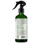 Professional Foliar Plant Spray with Essential Micronutrients 3-1-2 for Snake Plants, Dracaena trifasciata, Sansevieria - Liquid Fertilizer - Plant Food - Plant Shine - Plant Care (8 OZ)