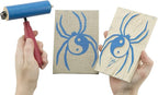 Senso Clear Primed Linen Panels - 3x4-3 Pack of Panels for Painting Oils, Acrylics, Pastels and More