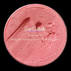 3D Sculpture Painting Paste|Texture Paste|Decorative Plaster|Ready to Use|Unique Colors|Ideal for Artwork|Stencil|Flowers|Texture|Art Relief| 6 oz (Metallic Pink)
