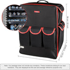 Jucoci Miniatures Storage Case