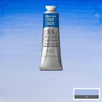 Winsor & Newton Professional Water Colour Paint, 1.25-oz Tube, Cobalt Blue