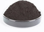 GOODTAKE Concrete Pigment, Dark Grey Iron Oxide Pigment Powder, Concrete Cement Dye Color Powder for Pastel Tile Paint Mortar Grout (Dark Grey, 8 oz)