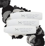 Alcohol Inks 3 Pack - Vibrant, Professional, Dye-Based Alcohol Inks for Artfinity Alcohol Markers, Artists, Drawing, & More! - Neutral Grey 9 NG9