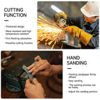Sandpaper 7000 Grit, Wet Dry Sanding Sheets 9 x 3-2/3 Inch for Wood Furniture Finishing, Metal Sanding and Automotive Polishing,14 -Sheet